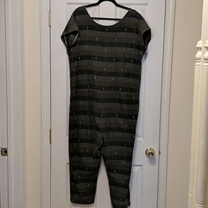 Ace and Jig jumpsuit